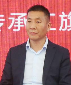 北京大學(xué)馬克思主義學(xué)院政治經(jīng)濟(jì)所教授、院長(zhǎng)助理  王在全
